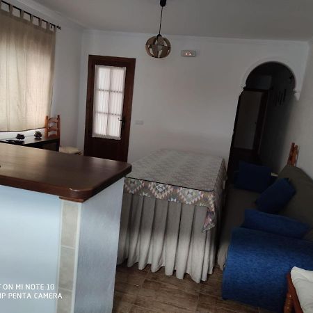 Apartamento Rural In&Ma-La Vida Es Hoy 格拉茨莱马 外观 照片