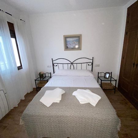 Apartamento Rural In&Ma-La Vida Es Hoy 格拉茨莱马 外观 照片