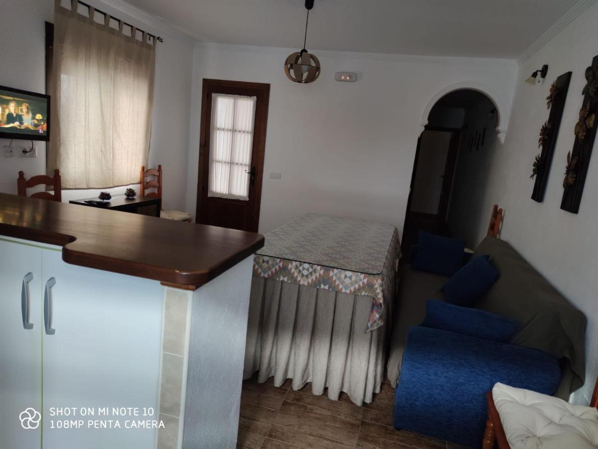 Apartamento Rural In&Ma-La Vida Es Hoy 格拉茨莱马 外观 照片