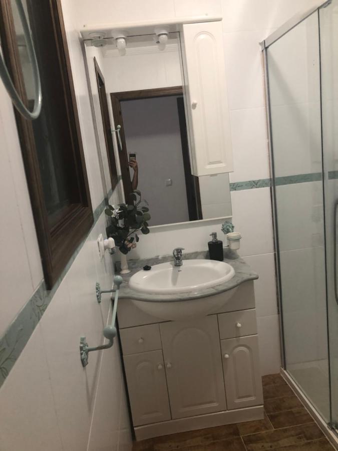 Apartamento Rural In&Ma-La Vida Es Hoy 格拉茨莱马 外观 照片