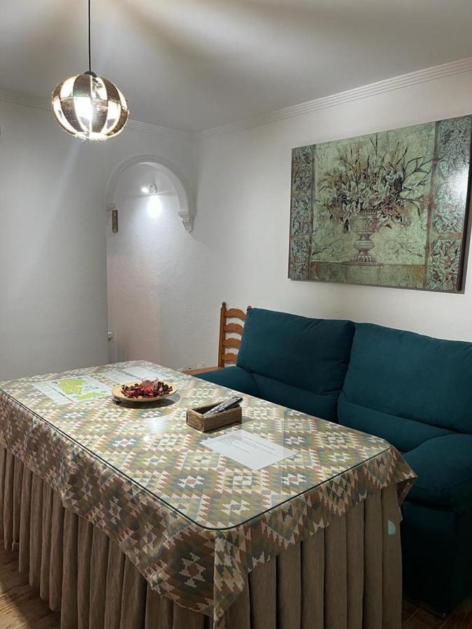 Apartamento Rural In&Ma-La Vida Es Hoy 格拉茨莱马 外观 照片