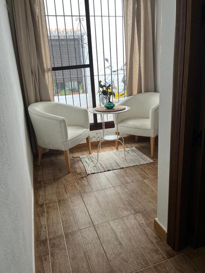 Apartamento Rural In&Ma-La Vida Es Hoy 格拉茨莱马 外观 照片