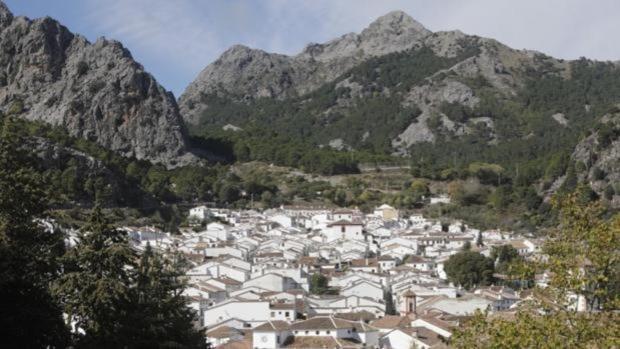Apartamento Rural In&Ma-La Vida Es Hoy 格拉茨莱马 外观 照片