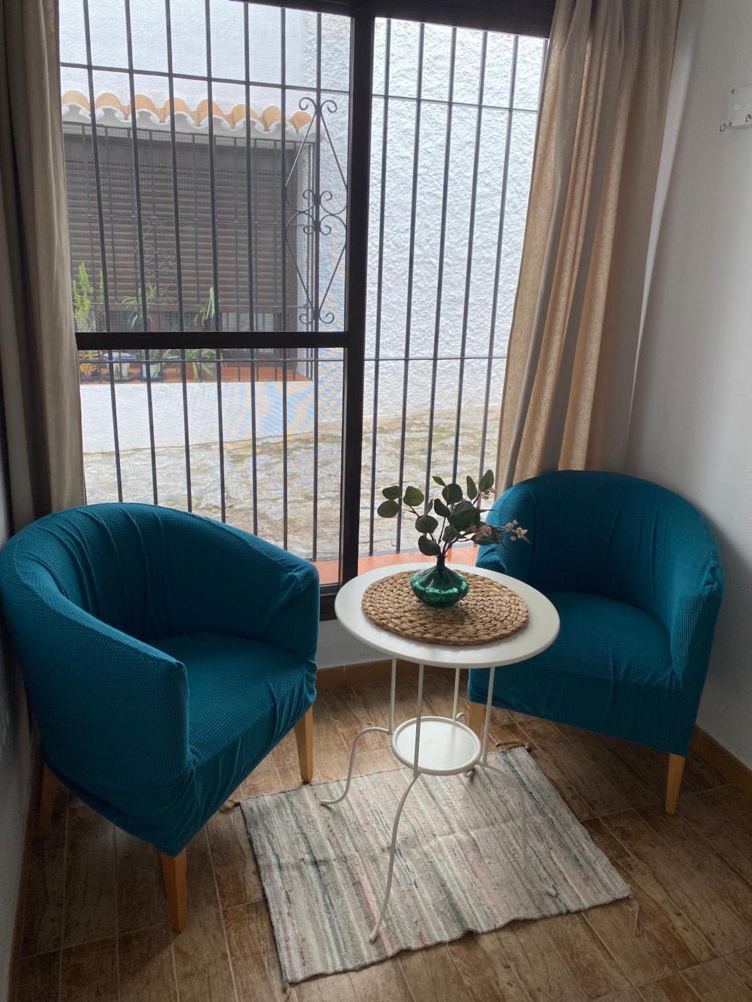 Apartamento Rural In&Ma-La Vida Es Hoy 格拉茨莱马 外观 照片