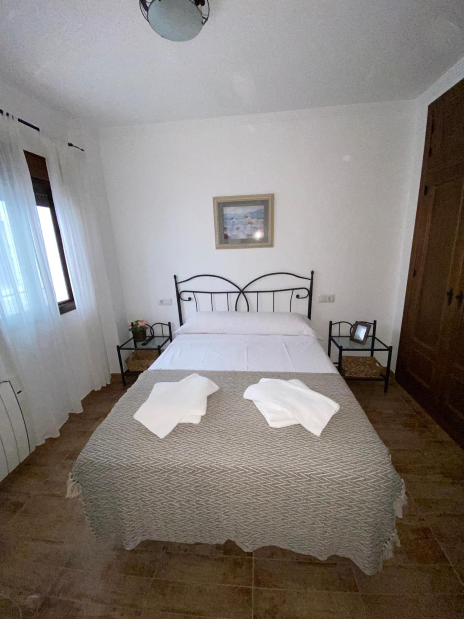 Apartamento Rural In&Ma-La Vida Es Hoy 格拉茨莱马 外观 照片